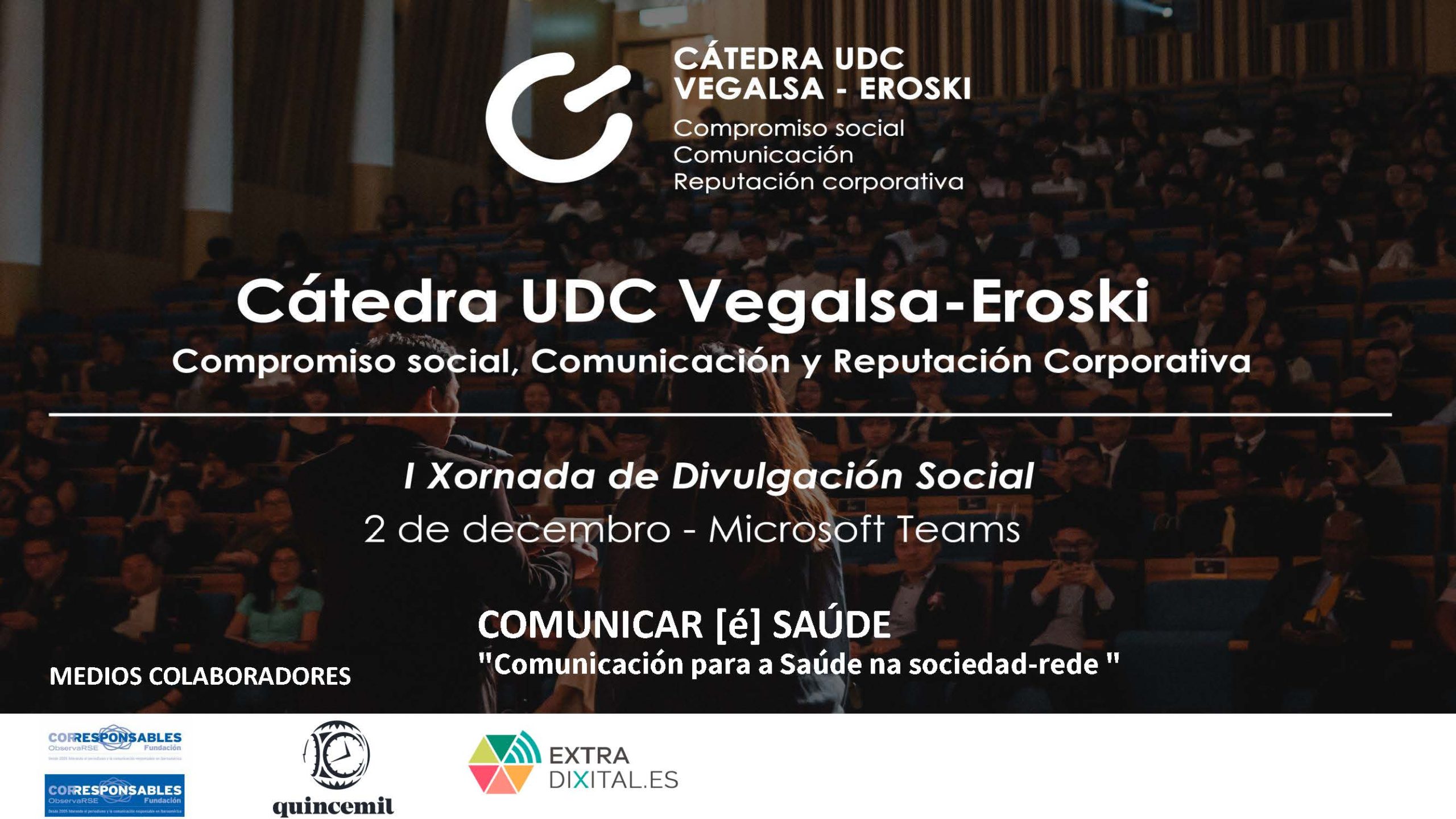 vegalsa-zampakilos_1080x750 Auditorio preparado para un evento corporativo de Vegalsa-Eroski.